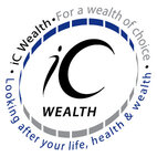 IC Wealth Logo